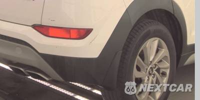 2017 Hyundai Tucson Eco - zdjęcie 29 z 31 - miniatura