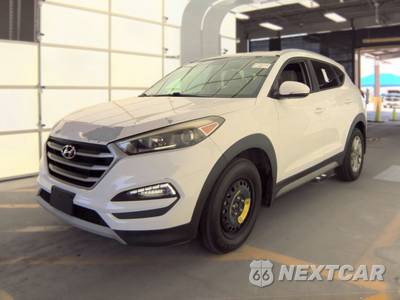 2017 Hyundai Tucson Eco - zdjęcie 1 z 31 - miniatura