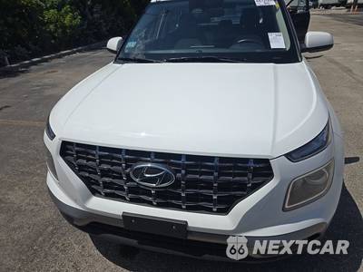 2025 Hyundai Venue SEL - zdjęcie 2 z 21 - miniatura
