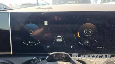2025 Hyundai Santa Cruz Limited Crew Cab Short Bed - zdjęcie 20 z 32 - miniatura