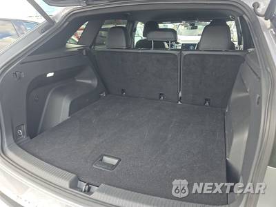 2025 Volkswagen Atlas Cross Sport 2.0T SE w/Technology - zdjęcie 16 z 27 - miniatura