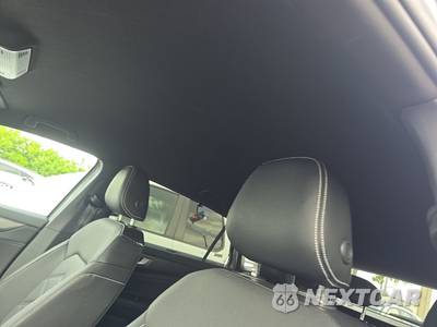 2025 Volkswagen Atlas Cross Sport 2.0T SE w/Technology - zdjęcie 18 z 27 - miniatura