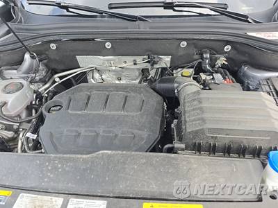 2025 Volkswagen Atlas Cross Sport 2.0T SE w/Technology - zdjęcie 15 z 27 - miniatura