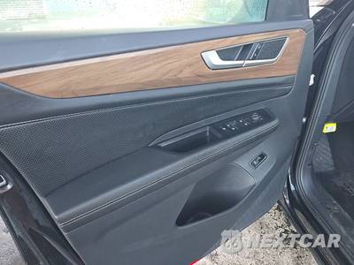 2025 Volkswagen Atlas 2.0T SE w/Technology - zdjęcie 9 z 26 - miniatura