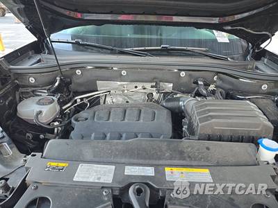 2025 Volkswagen Atlas 2.0T SE w/Technology - zdjęcie 16 z 26 - miniatura