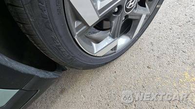 2025 Hyundai Venue SEL - zdjęcie 23 z 24 - miniatura