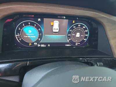 2025 Volkswagen Atlas 2.0T SE w/Technology - zdjęcie 12 z 23 - miniatura