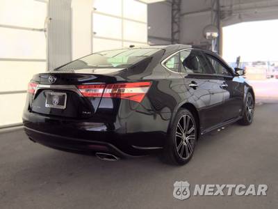 2015 Toyota Avalon XLE Touring SE - zdjęcie 4 z 52 - miniatura
