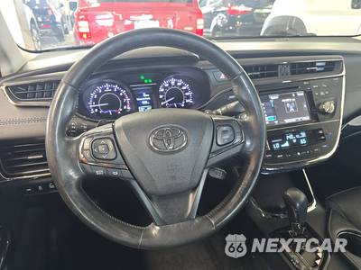 2015 Toyota Avalon XLE Touring SE - zdjęcie 10 z 52 - miniatura