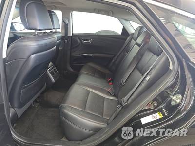 2015 Toyota Avalon XLE Touring SE - zdjęcie 13 z 52 - miniatura