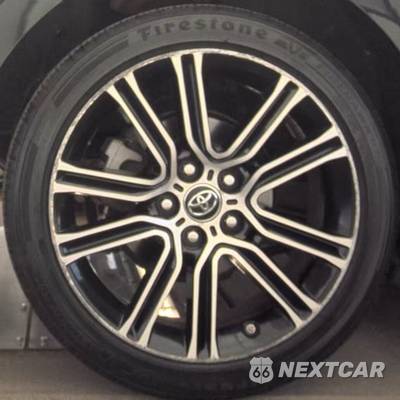 2015 Toyota Avalon XLE Touring SE - zdjęcie 45 z 52 - miniatura
