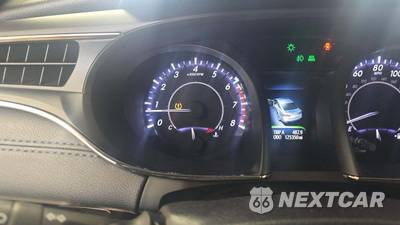 2015 Toyota Avalon XLE Touring SE - zdjęcie 29 z 52 - miniatura