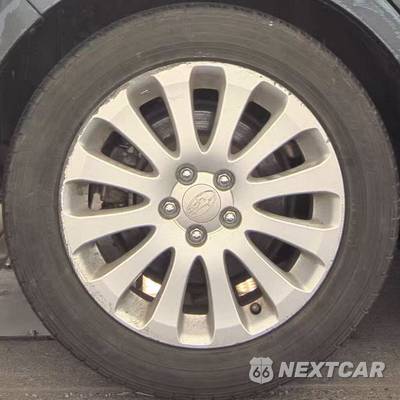 2010 Subaru Impreza 5-Door 2.5i Premium Hatchback Special Edition - zdjęcie 23 z 38 - miniatura