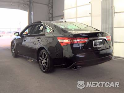 2015 Toyota Avalon XLE Touring SE - zdjęcie 6 z 52 - miniatura