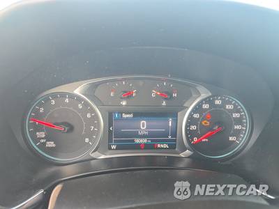 2019 Chevrolet Equinox LT 1LT - zdjęcie 12 z 30 - miniatura