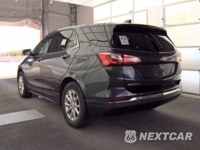 2019 Chevrolet Equinox LT 1LT - zdjęcie 6 z 30 - miniatura