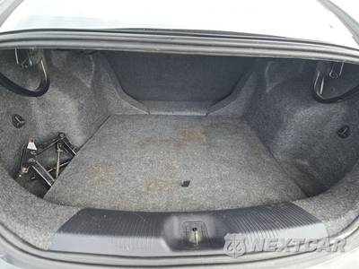 2013 Dodge Dart SE - zdjęcie 16 z 31 - miniatura