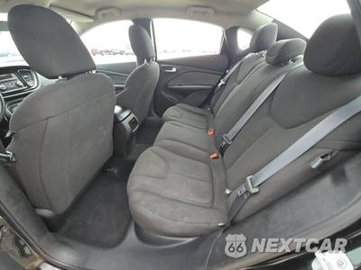 2013 Dodge Dart SE - zdjęcie 13 z 31 - miniatura