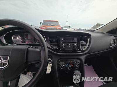 2013 Dodge Dart SE - zdjęcie 11 z 31 - miniatura