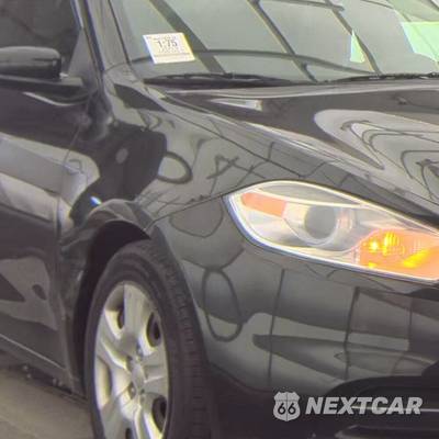 2013 Dodge Dart SE - zdjęcie 27 z 31 - miniatura