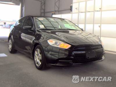 2013 Dodge Dart SE - zdjęcie 3 z 31 - miniatura