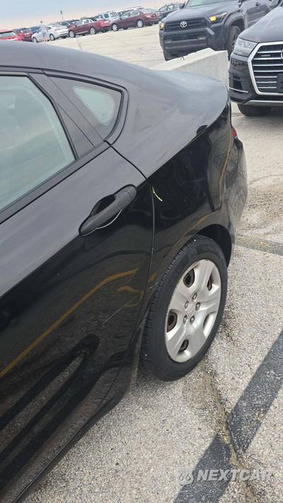 2013 Dodge Dart SE - zdjęcie 29 z 31 - miniatura