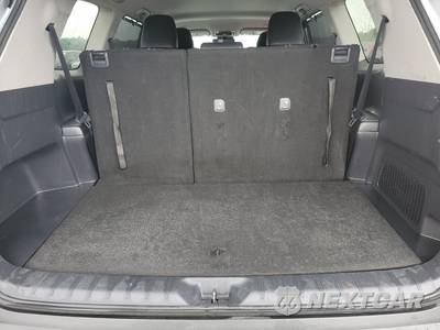 2025 Toyota Grand Highlander XLE - zdjęcie 16 z 27 - miniatura