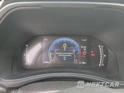 2025 Toyota Grand Highlander XLE - zdjęcie 12 z 27 - miniatura