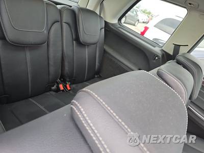 2012 Mercedes-Benz GL 450 4MATIC - zdjęcie 14 z 22 - miniatura