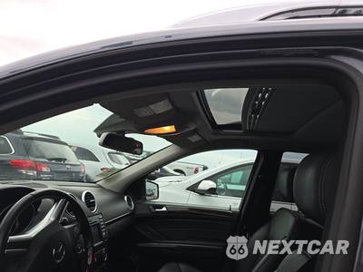 2012 Mercedes-Benz GL 450 4MATIC - zdjęcie 19 z 22 - miniatura