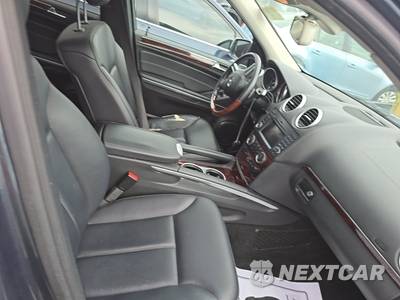 2012 Mercedes-Benz GL 450 4MATIC - zdjęcie 8 z 22 - miniatura