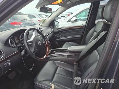 2012 Mercedes-Benz GL 450 4MATIC - zdjęcie 7 z 22 - miniatura
