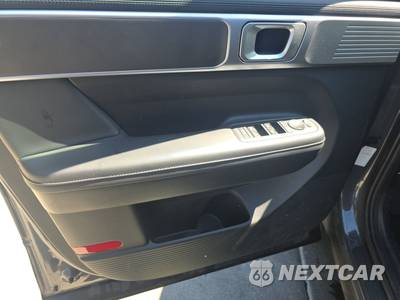2025 Hyundai Santa Fe Hybrid SEL - zdjęcie 9 z 26 - miniatura