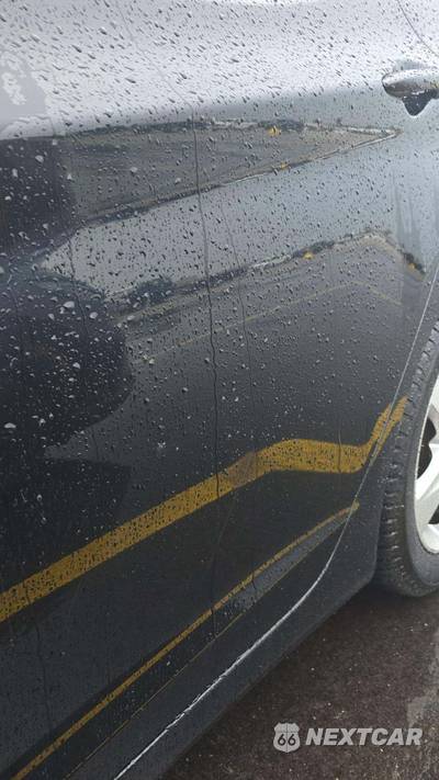 2012 Hyundai Elantra GLS Sedan - zdjęcie 24 z 25 - miniatura