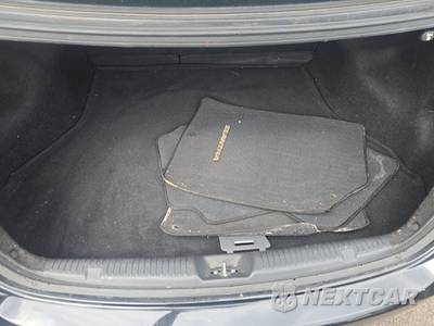 2012 Hyundai Elantra GLS Sedan - zdjęcie 16 z 25 - miniatura