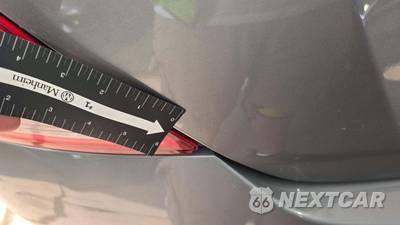 2014 Nissan Versa S Plus - zdjęcie 39 z 47 - miniatura