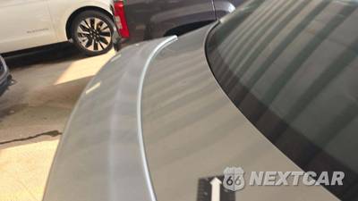 2014 Nissan Versa S Plus - zdjęcie 32 z 47 - miniatura