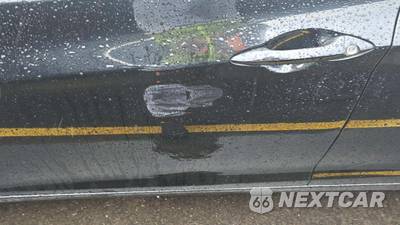 2012 Hyundai Elantra GLS Sedan - zdjęcie 25 z 25 - miniatura