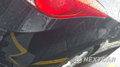 2012 Hyundai Elantra GLS Sedan - zdjęcie 23 z 25 - miniatura
