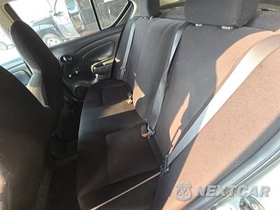 2014 Nissan Versa S Plus - zdjęcie 14 z 47 - miniatura