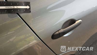 2014 Nissan Versa S Plus - zdjęcie 20 z 47 - miniatura