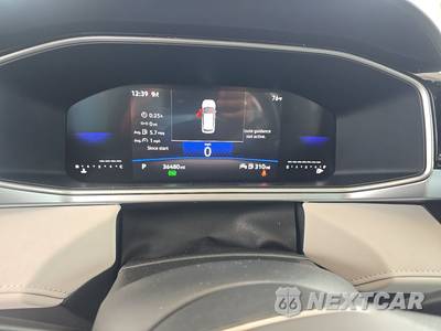 2025 Volkswagen Taos SE - zdjęcie 12 z 25 - miniatura