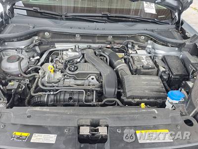2025 Volkswagen Taos SE - zdjęcie 15 z 25 - miniatura