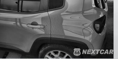 2020 Jeep Renegade Latitude - zdjęcie 22 z 28 - miniatura