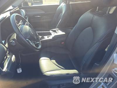 2025 Toyota Grand Highlander XLE - zdjęcie 7 z 30 - miniatura