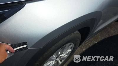 2025 Toyota Grand Highlander XLE - zdjęcie 30 z 30 - miniatura
