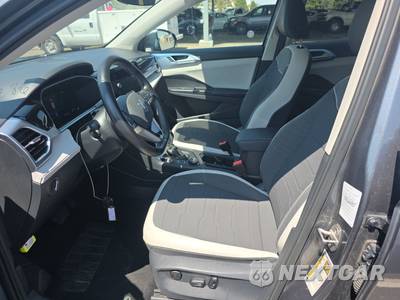 2025 Volkswagen Taos SE - zdjęcie 7 z 29 - miniatura