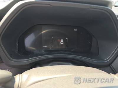 2025 Toyota Grand Highlander XLE - zdjęcie 12 z 21 - miniatura