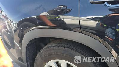 2025 Toyota Grand Highlander XLE - zdjęcie 21 z 21 - miniatura