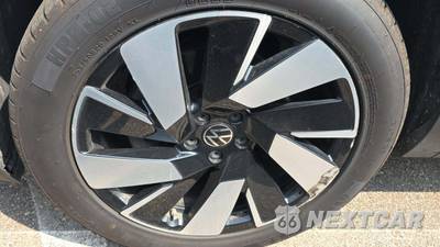 2025 Volkswagen Atlas Cross Sport 2.0T SE w/Technology - zdjęcie 18 z 25 - miniatura